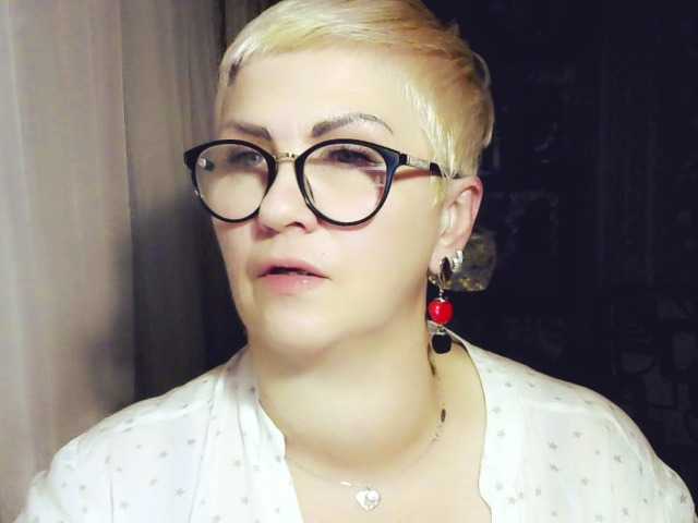 لقطات البث Elenamilfa