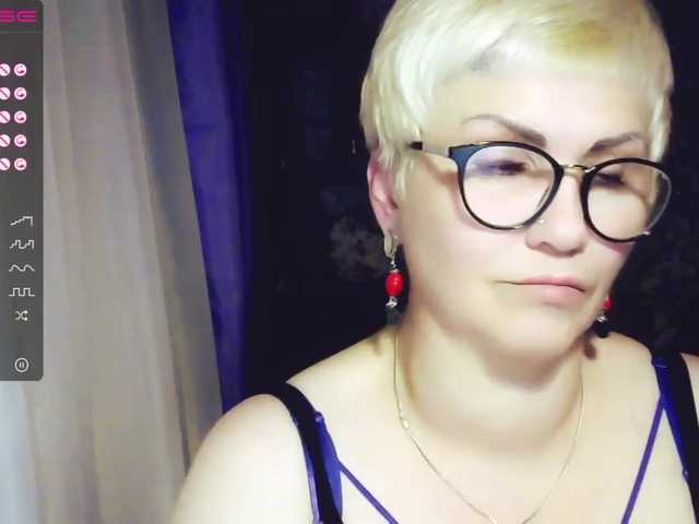 لقطات البث Elenamilfa