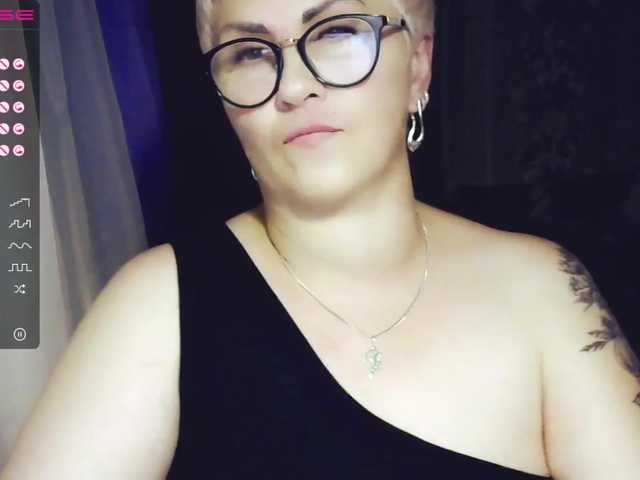 لقطات البث Elenamilfa