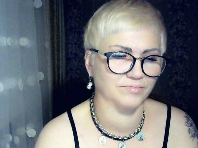 لقطات البث Elenamilfa