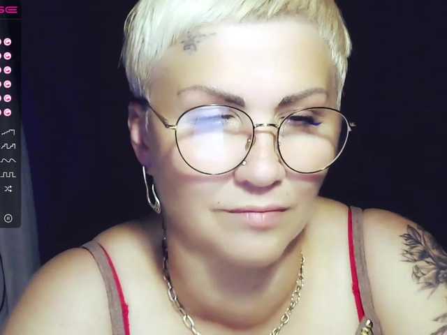 لقطات البث Elenamilfa