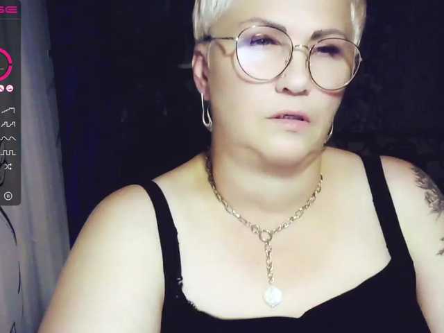 لقطات البث Elenamilfa
