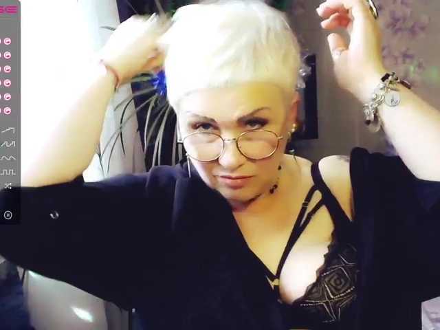 لقطات البث Elenamilfa
