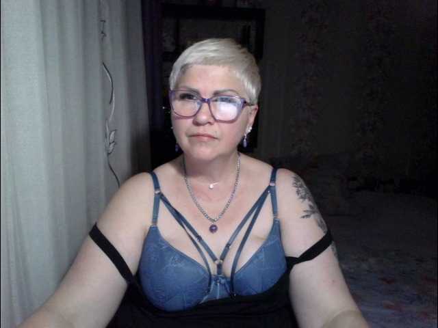 لقطات البث Elenamilfa