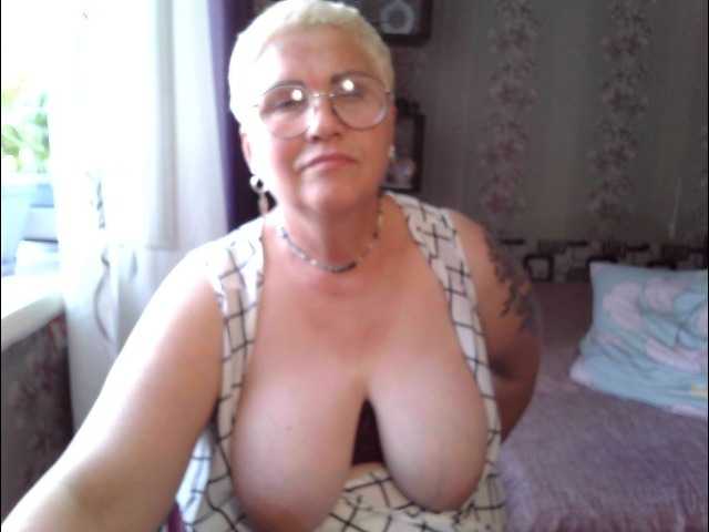 لقطات البث Elenamilfa