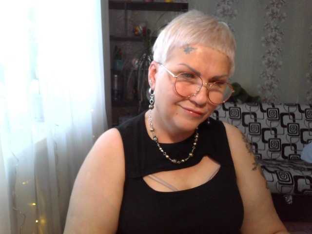 لقطات البث Elenamilfa