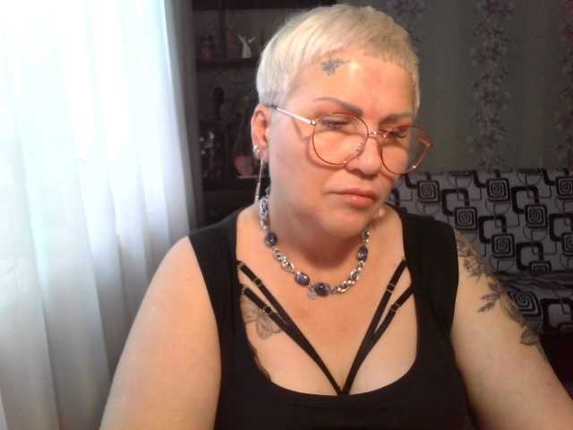 لقطات البث Elenamilfa
