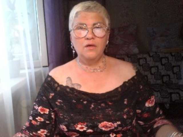 لقطات البث Elenamilfa