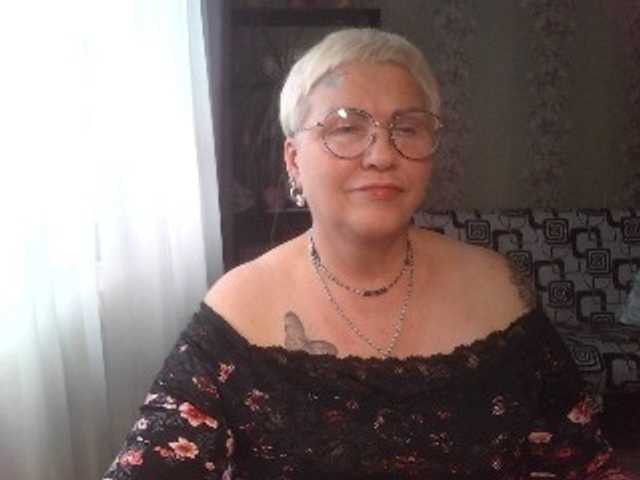 لقطات البث Elenamilfa