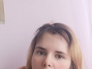 دردشة الفيديو المثيرة ElenaPleasure