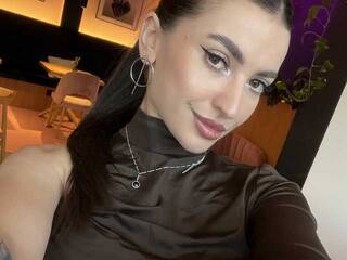 دردشة الفيديو المثيرة ElenaPretty