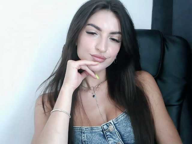 لقطات البث ElenaPretty