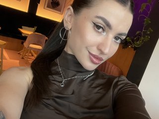 دردشة الفيديو المثيرة ElenaPretty