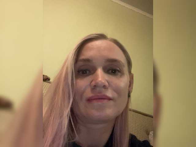 لقطات البث Milka_Milf