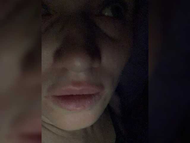 لقطات البث Milka_Milf