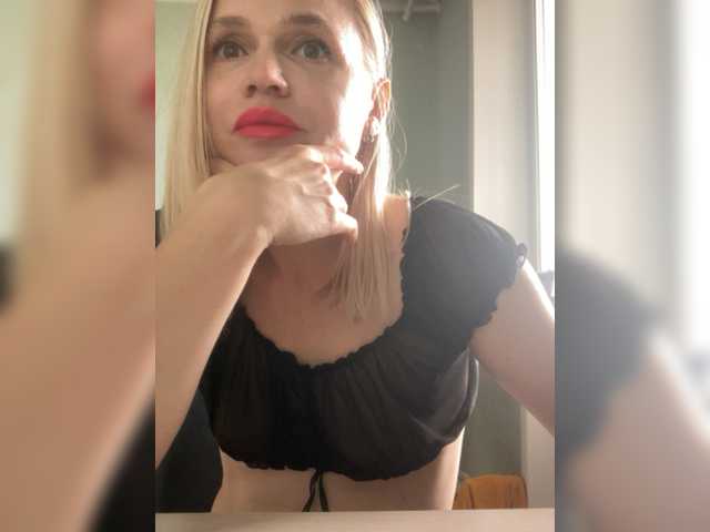 لقطات البث Milka_Milf