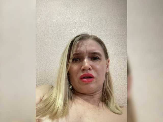 لقطات البث Milka_Milf