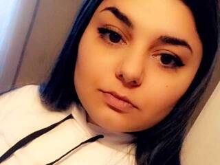 دردشة الفيديو المثيرة EleneBBW