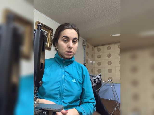 لقطات البث Eleonor30