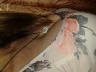 دردشة الفيديو المثيرة eleonorras