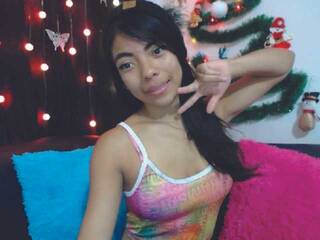 دردشة الفيديو المثيرة elfen-lied