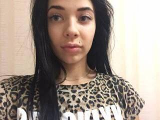 دردشة الفيديو المثيرة elfenokk