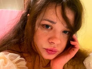 دردشة الفيديو المثيرة Berkova_L