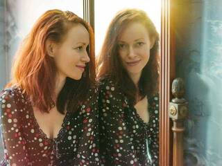 دردشة الفيديو المثيرة elfire