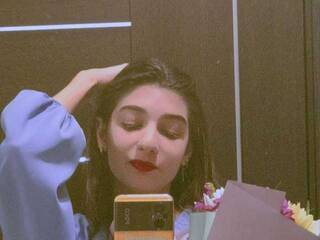 دردشة الفيديو المثيرة ElfyRares