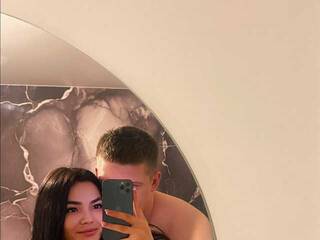 دردشة الفيديو المثيرة Elgina69