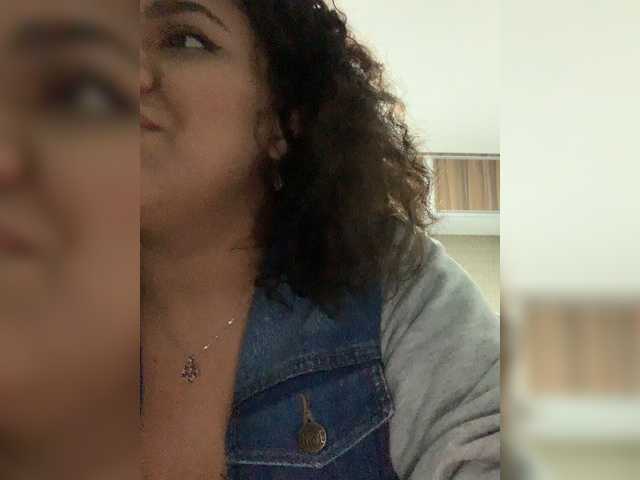 لقطات البث Eli-rosse