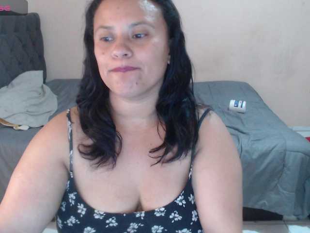 لقطات البث eliana-bbw