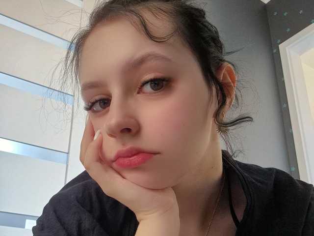 صورة الملف الشخصي ElianaFlirt