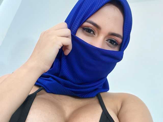 صورة الملف الشخصي TalianaVillegas