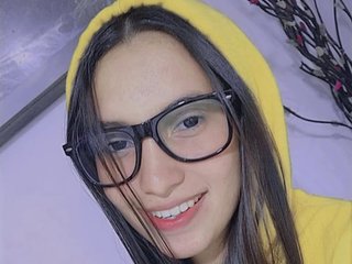 دردشة الفيديو المثيرة ElianConnor