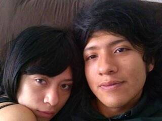 دردشة الفيديو المثيرة EliandLuis