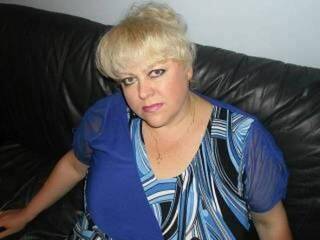 دردشة الفيديو المثيرة elianella