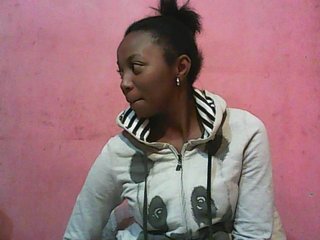 لقطات البث ElianeXhot