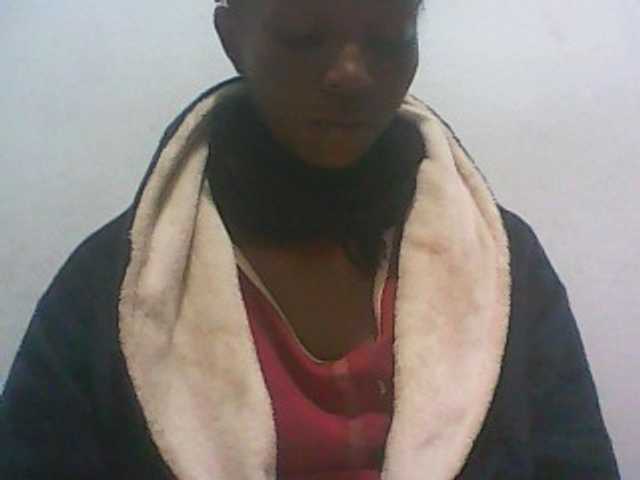 لقطات البث ElianeXhot