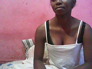 لقطات البث ElianeXhot