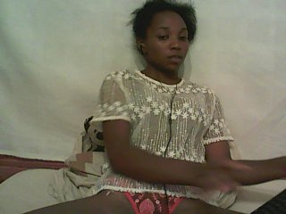 لقطات البث ElianeXhot