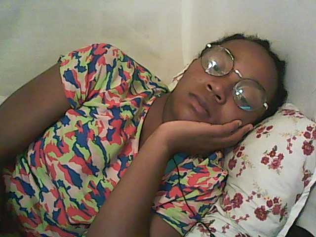 لقطات البث ElianeXhot