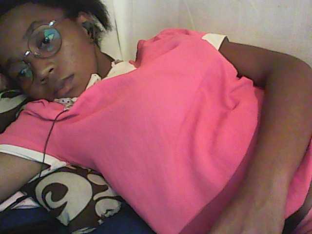 لقطات البث ElianeXhot