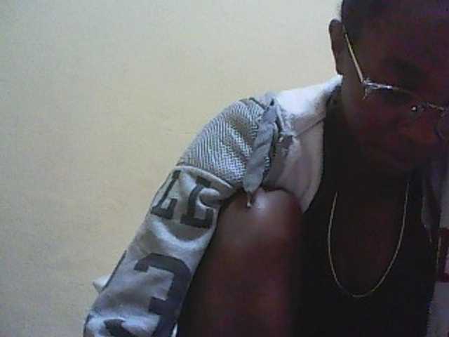 لقطات البث ElianeXhot