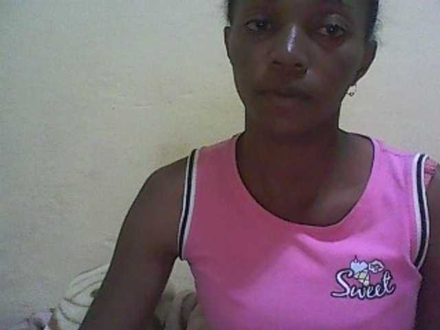 لقطات البث ElianeXhot