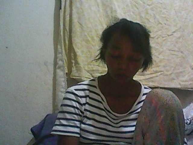 لقطات البث ElianeXhot