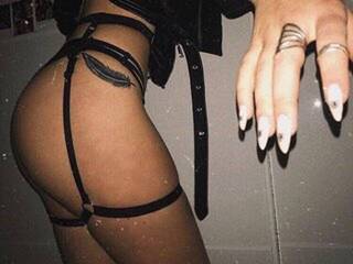 دردشة الفيديو المثيرة ElinaLov