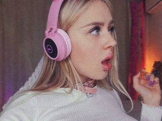 دردشة الفيديو المثيرة ElinaOcean