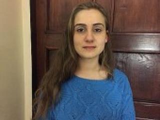 دردشة الفيديو المثيرة elinda