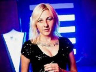 دردشة الفيديو المثيرة elinka20